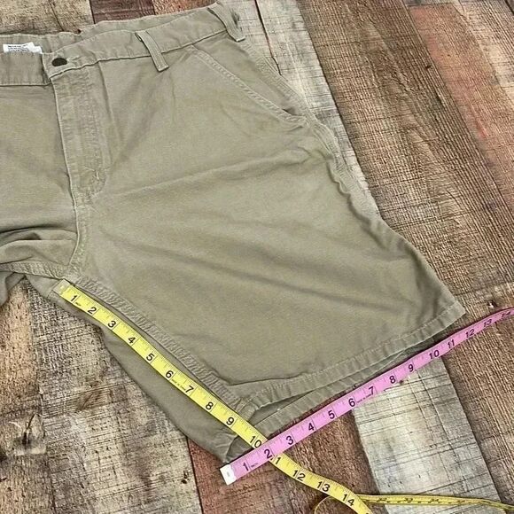 Men’s Carhartt Shorts - Picture 6 of 6